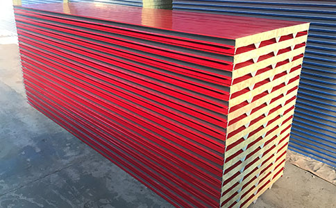 巖棉夾芯板的使用會(huì)對(duì)人體帶來(lái)危害嗎？