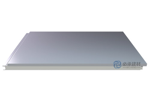 關(guān)于外墻橫裝夾芯板的優(yōu)勢(shì)你知道嗎？